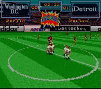 Tony Meola's Sidekicks Soccer